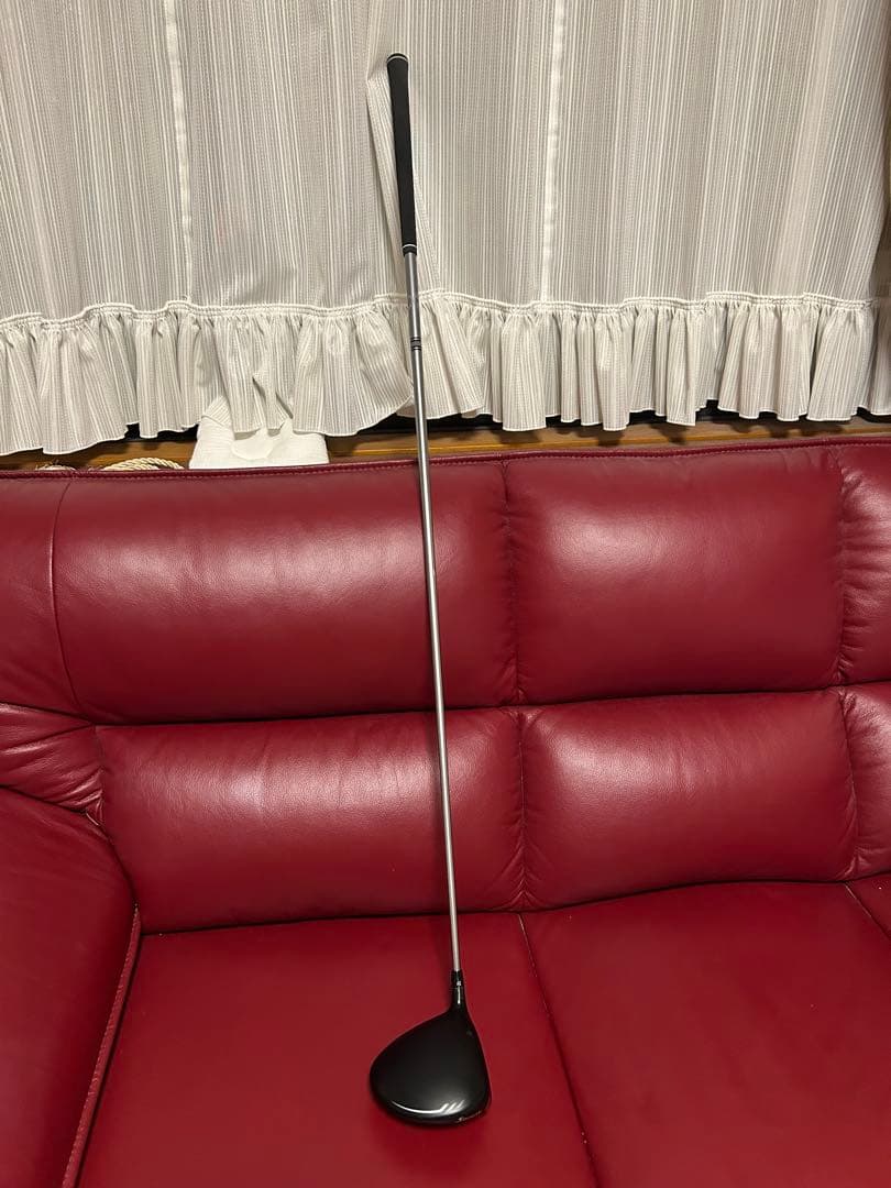 スリクソンZX5ドライバー9.5 シャフトSR