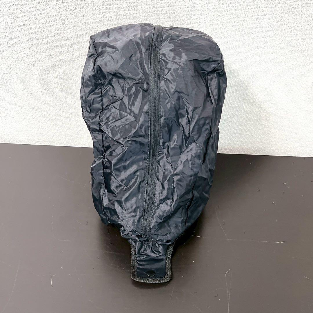 PING Hoofer スタンドバッグ 4分割口枠 軽量モデル