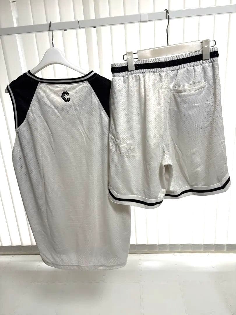 クロノス　タンクトップ　セットアップ　XL L