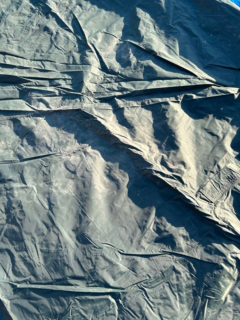 テンティピ ジルコン 15CP Tentipi Zirkon CP