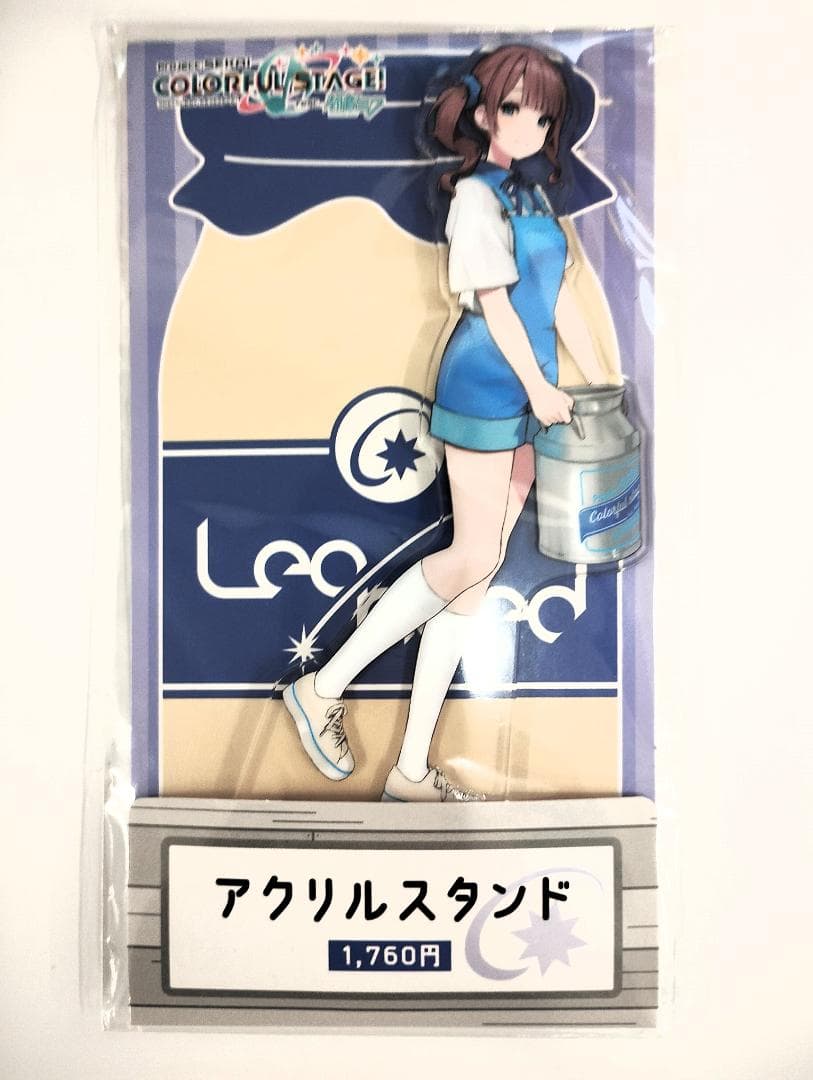 PROJECT SEKAI CLORFUL STAGE 65点　未開封品