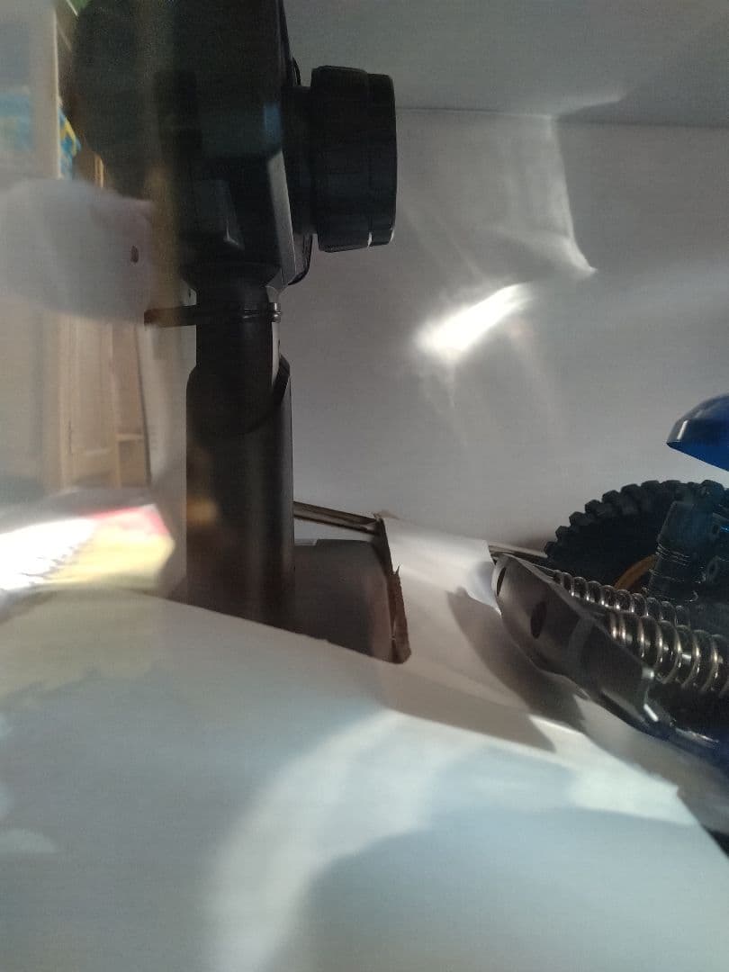 コミカルアバンテXB