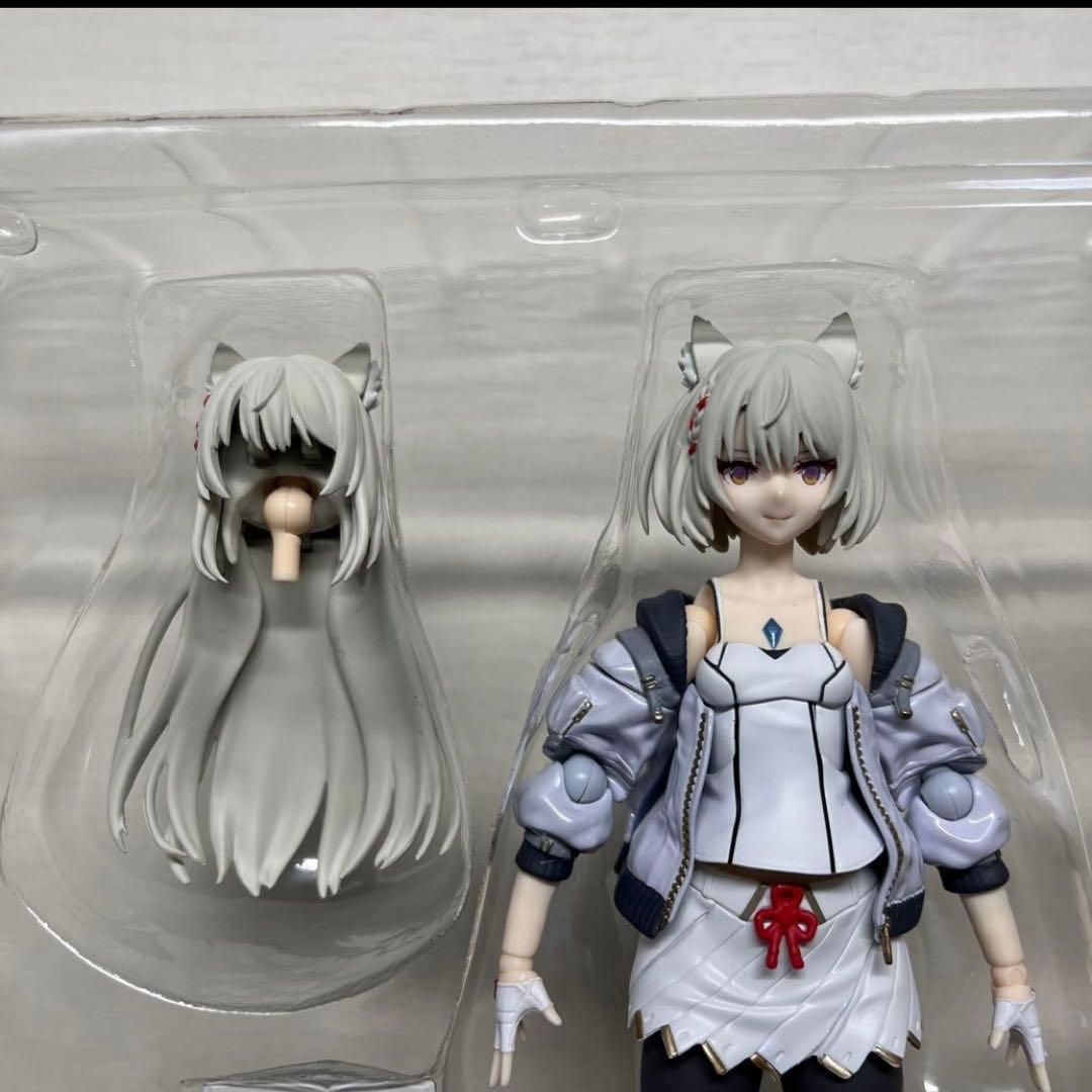 figma ミオ　ユーニ