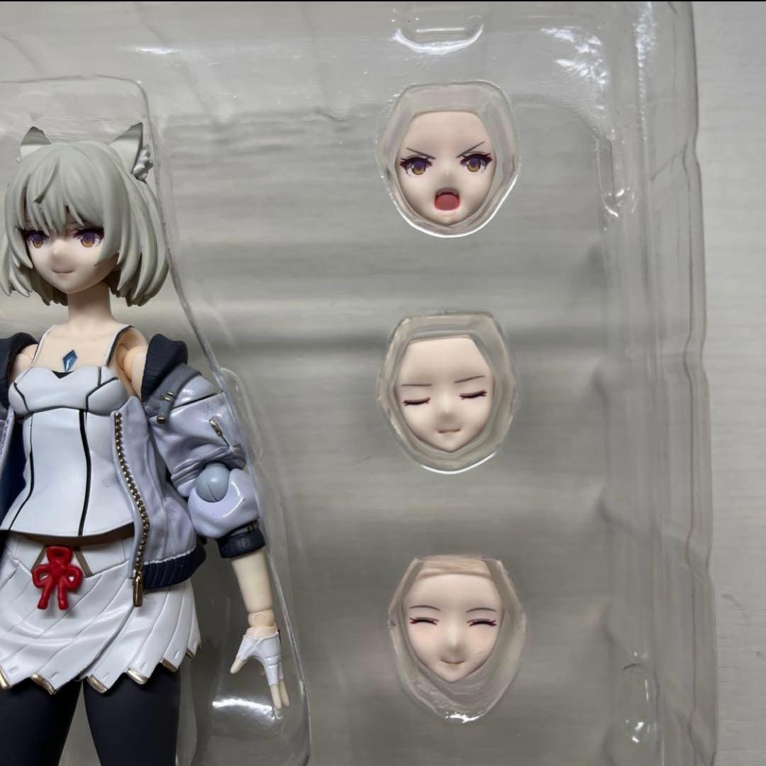 figma ミオ　ユーニ