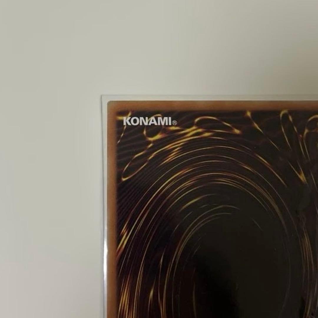 輝光竜セイファート 20thレア CHIM-JP014