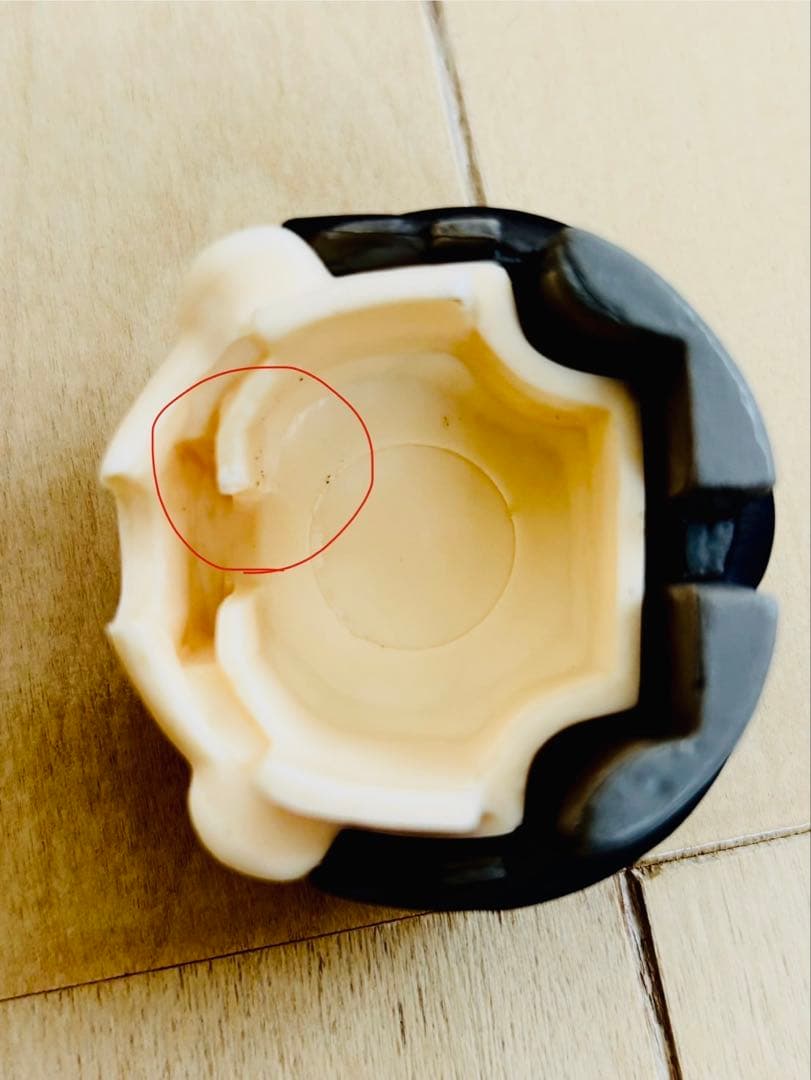 リヴァイ　ねんどろいど　箱無し