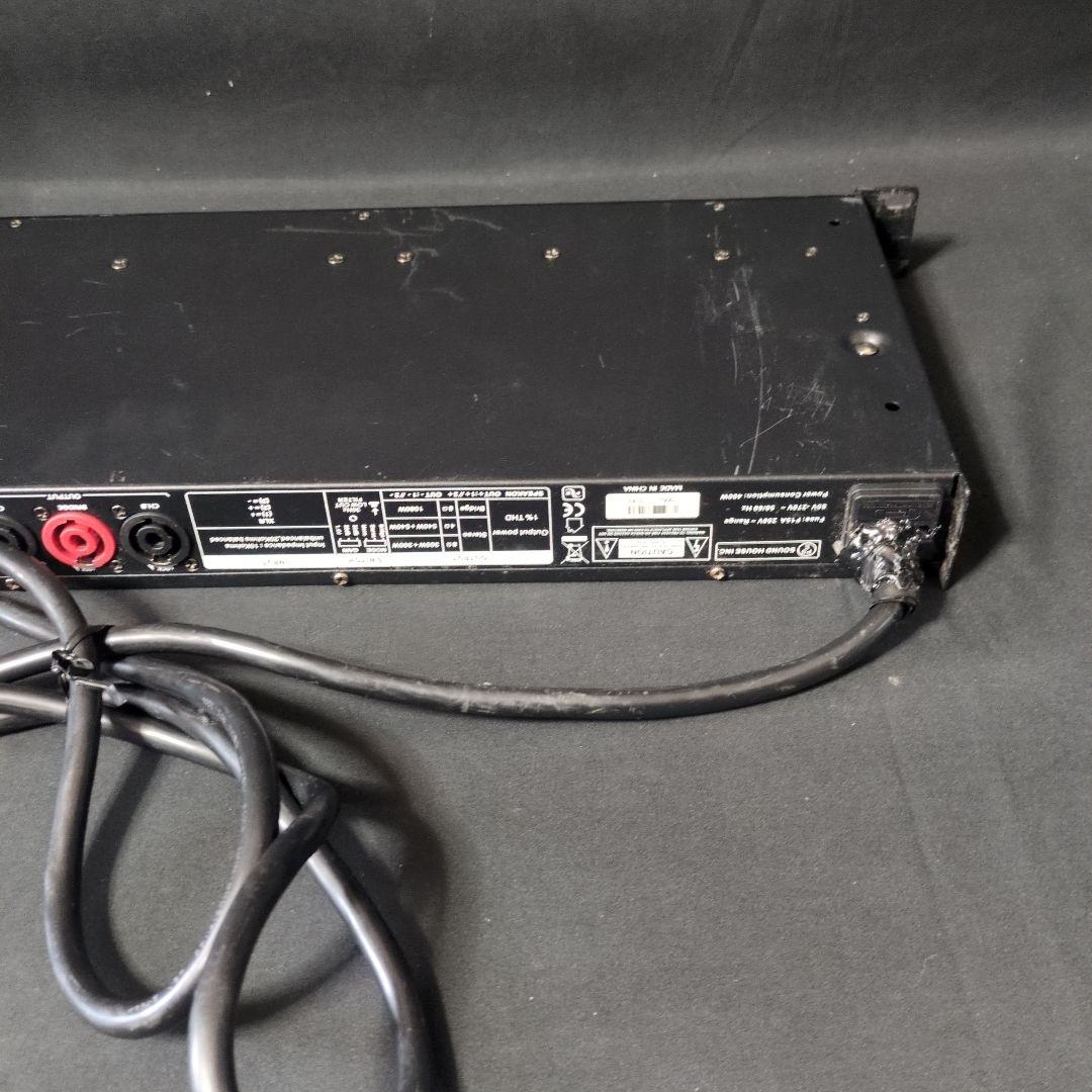 配信機器・PA機器・レコーディング機器 CLASSIC PRO DCP1100