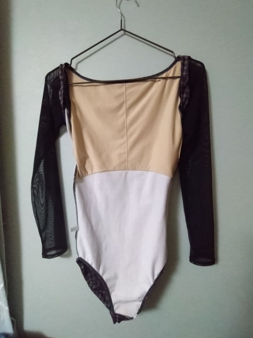 stina Lサイズ　バレエ レオタード 　高田茜