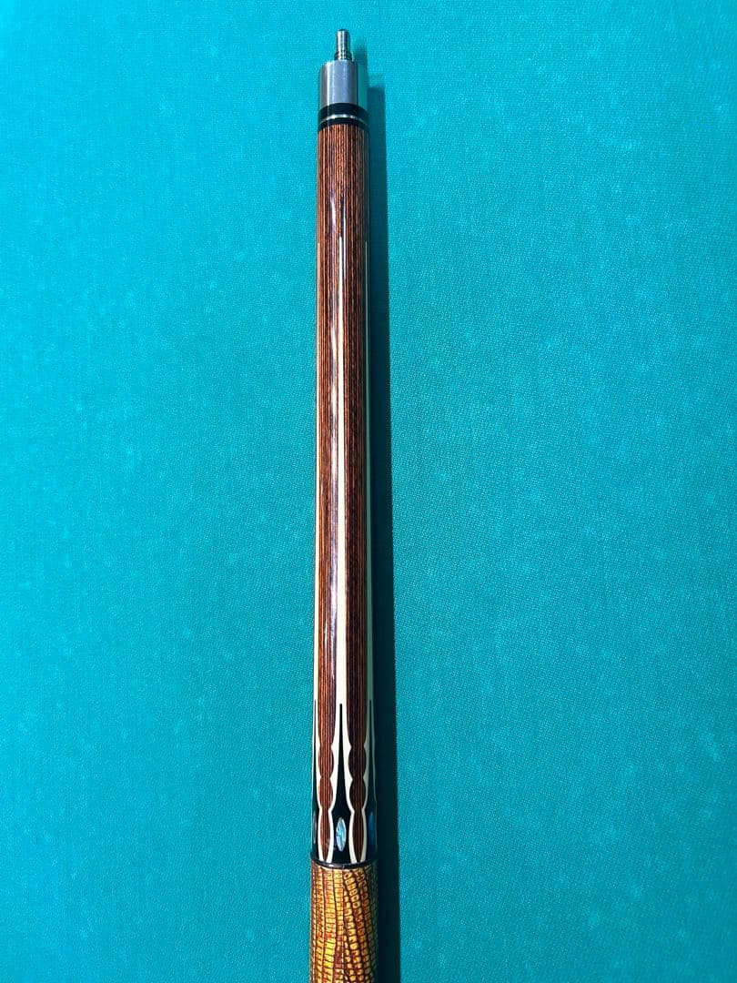 メッヅキュー CP-0307　UJジョイント希少モデル