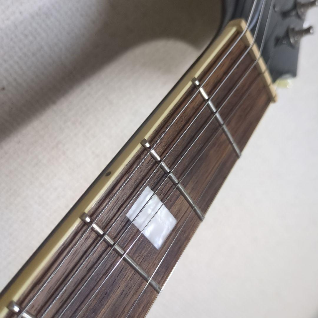 Epiphone ES-335Blueberry Burst 格安です!