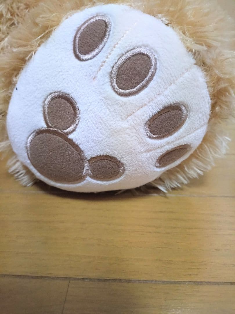 Duffy ぬいぐるみ 特大