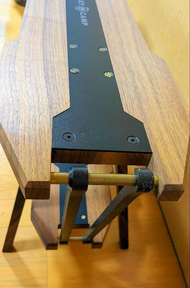 WANTKEY CAMP ウォンキーSBS セット