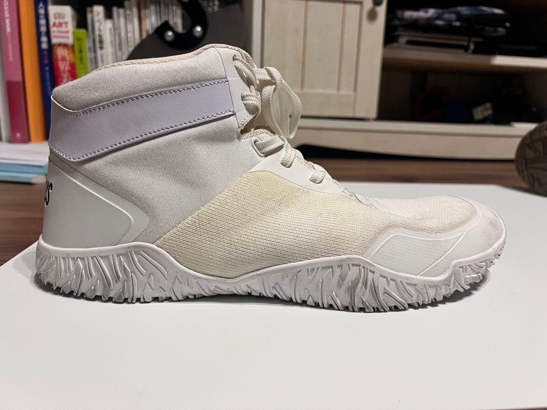 AVANCUS アヴァンサス エイペックスパワー V2.0 EU45 29cm