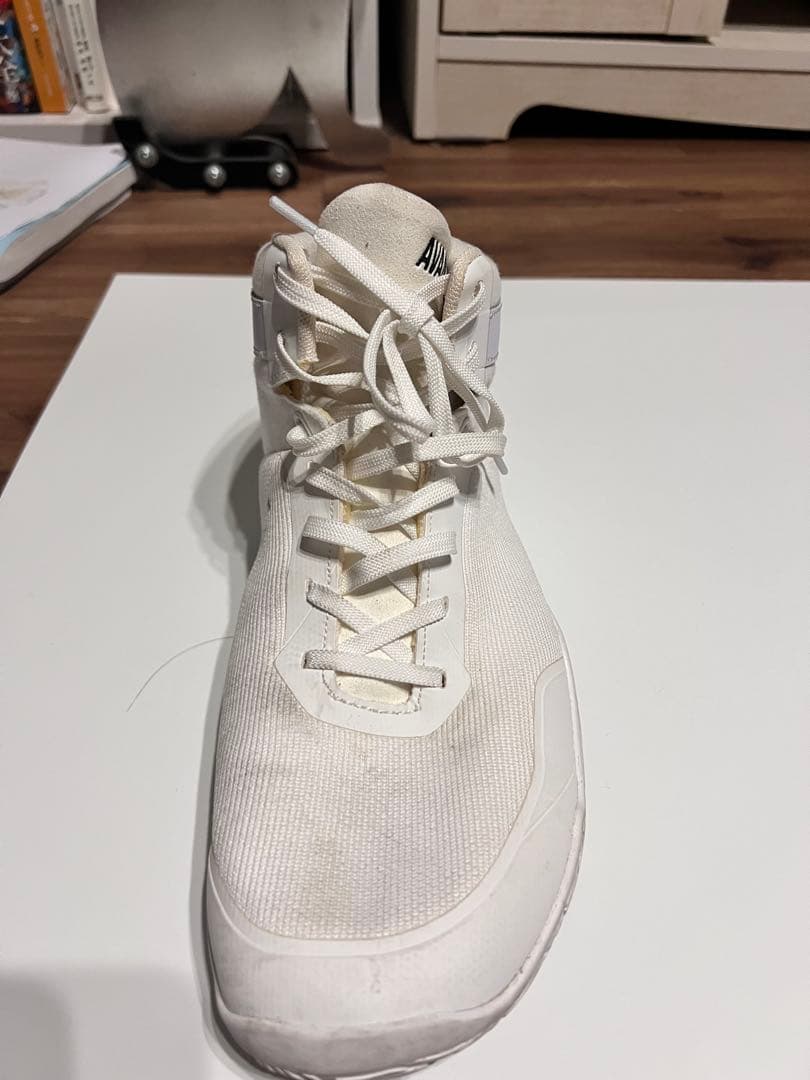 AVANCUS アヴァンサス エイペックスパワー V2.0 EU45 29cm