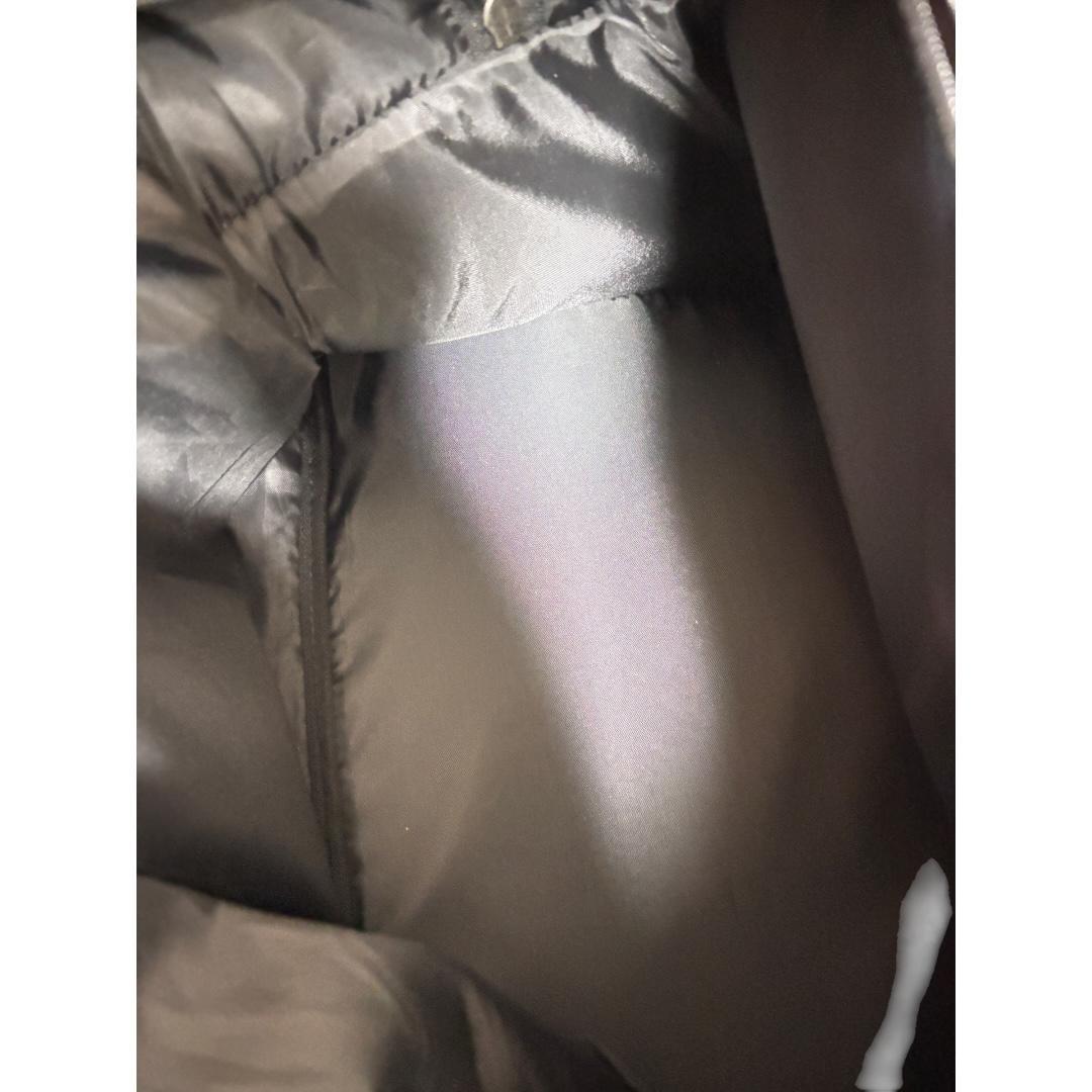 【新品未使用】XXIO ボストンバッグ｜千鳥格子柄｜シューズスペース付き