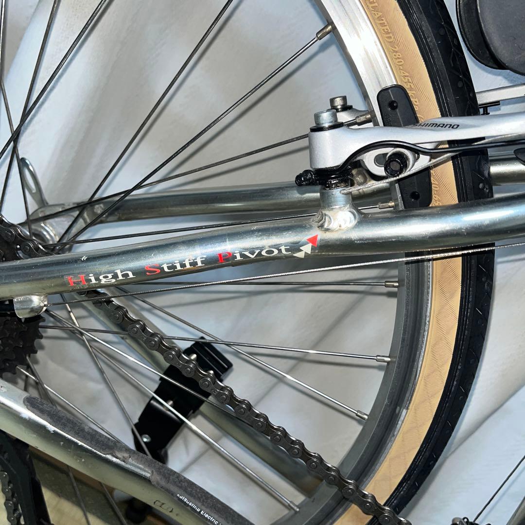 Panasonic マウンテンキャット　MOUNTAIN CAT レストア済み