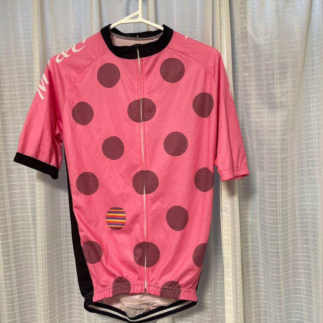 サイクリングウェア