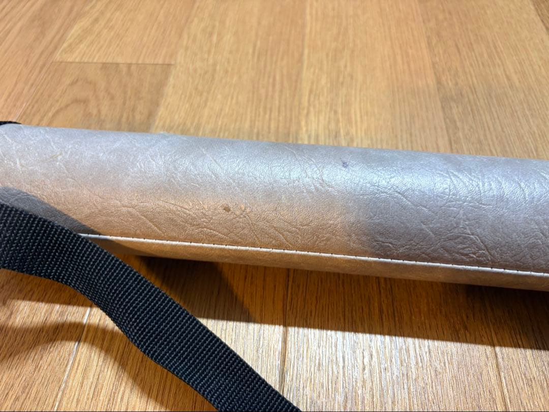 ADAM ビリヤードキューとケース