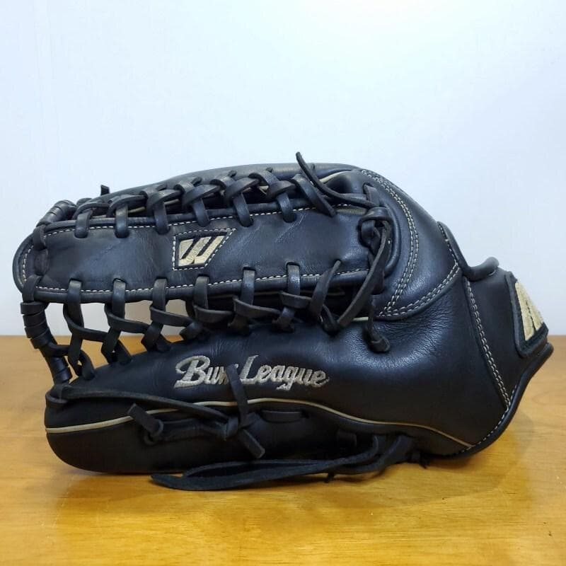 ミズノ イチローモデル 限定 ICHIRO51 プラチナラベル 軟式グローブ