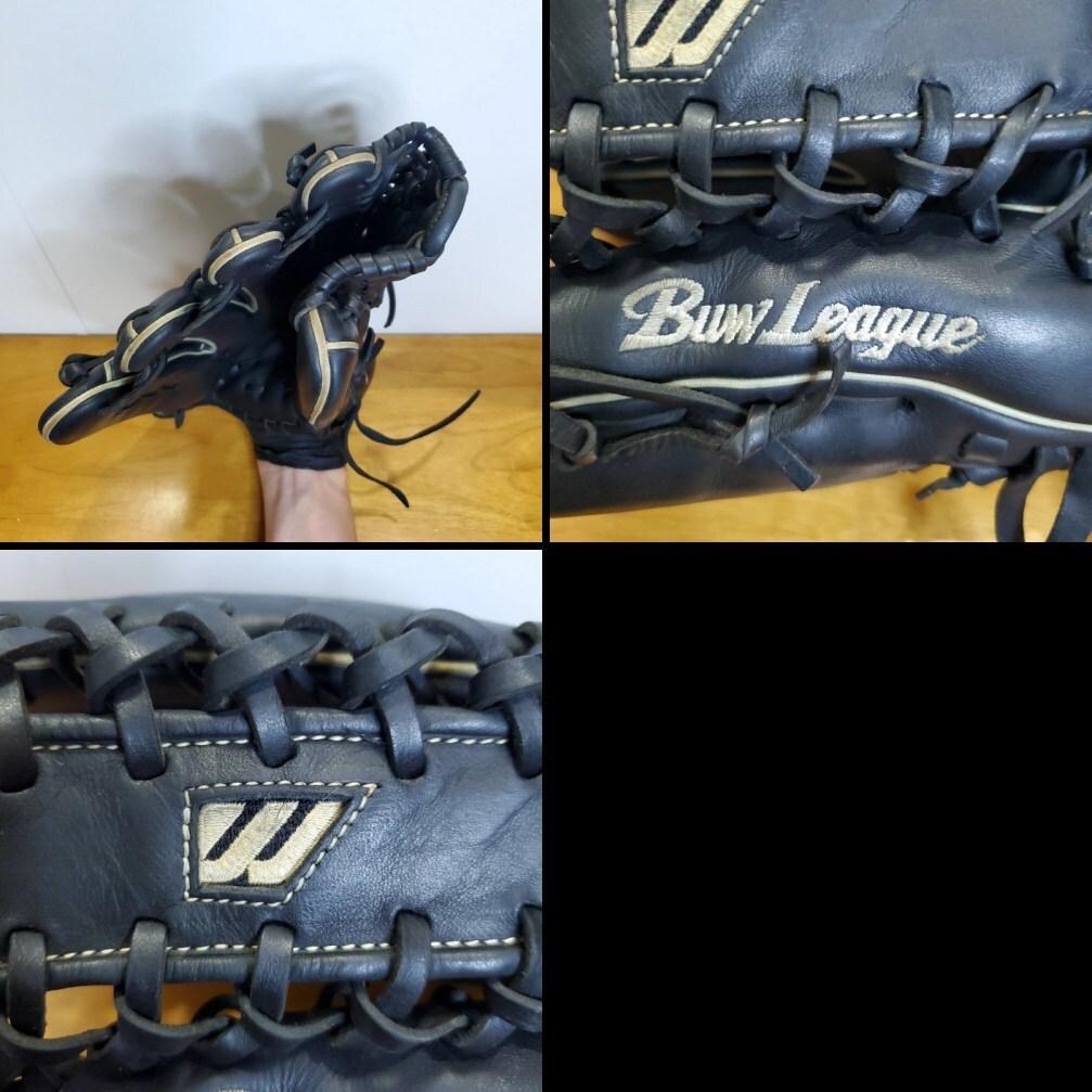 ミズノ イチローモデル 限定 ICHIRO51 プラチナラベル 軟式グローブ