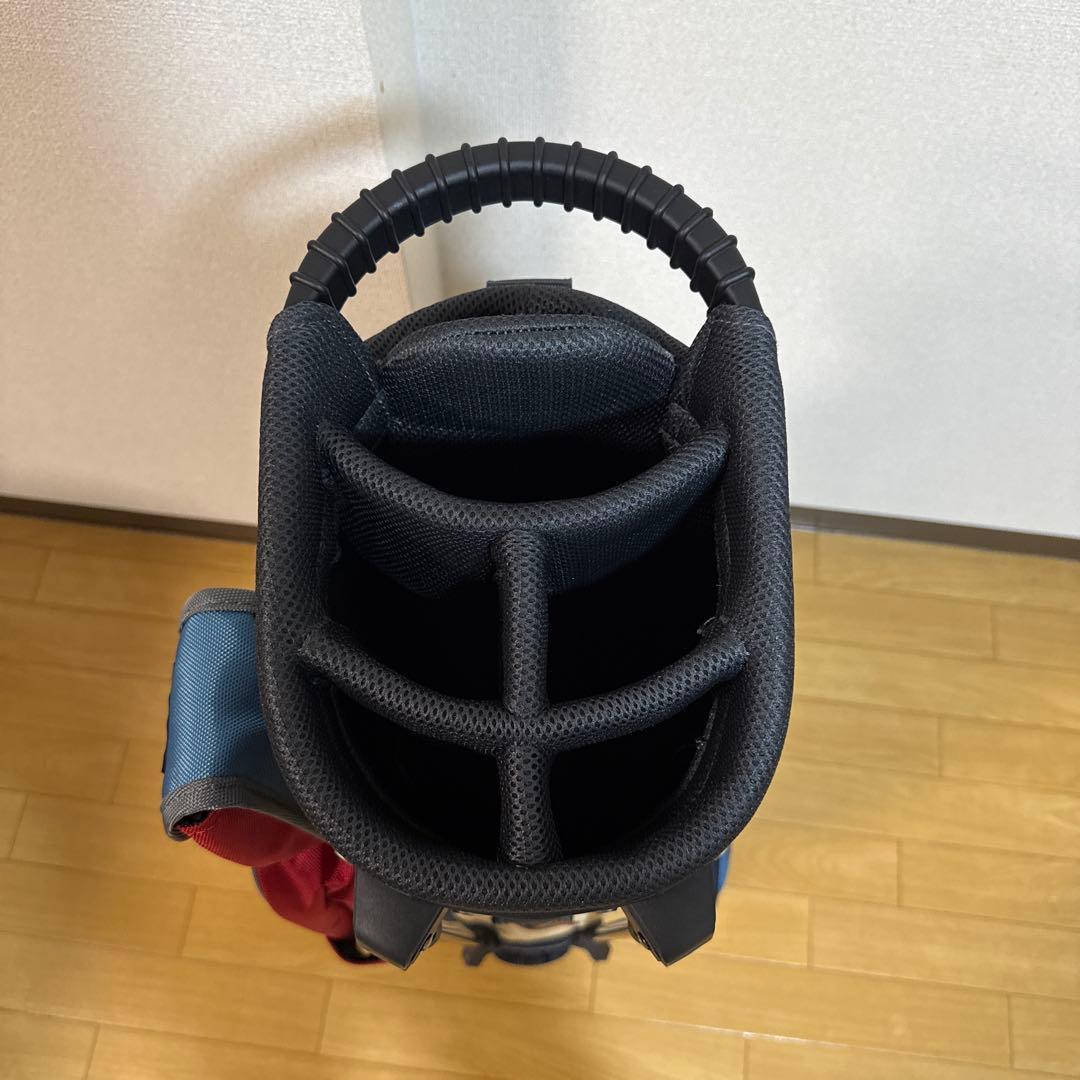 ラフ・アンド・スウェルROUGH AND SWELLゴルフバッグ・キャディバッグ