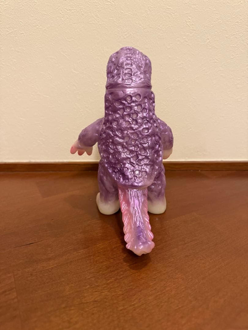 マルサン モグリネス 久保 亜沙香 塗装ver. 蓄光