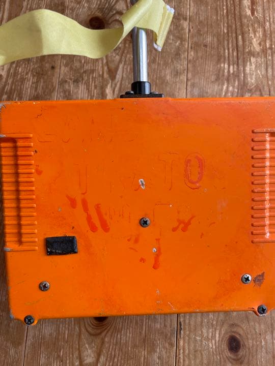 SANWA　グラコンGC-2000  BAND27MHz 三和プロポGRACON