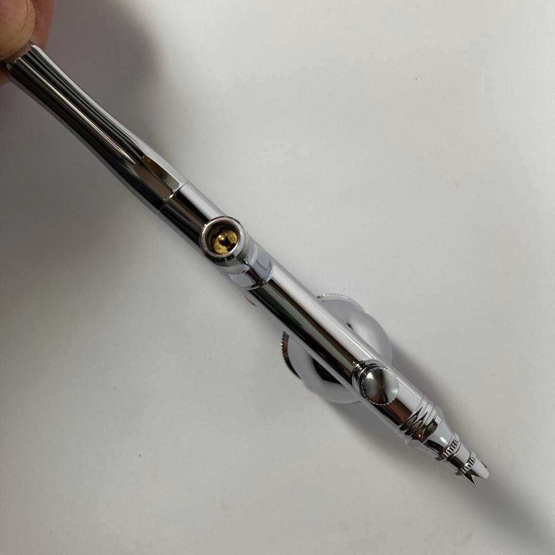 クレオスMr.リニアコンプレッサーL7/エアーブラシセット