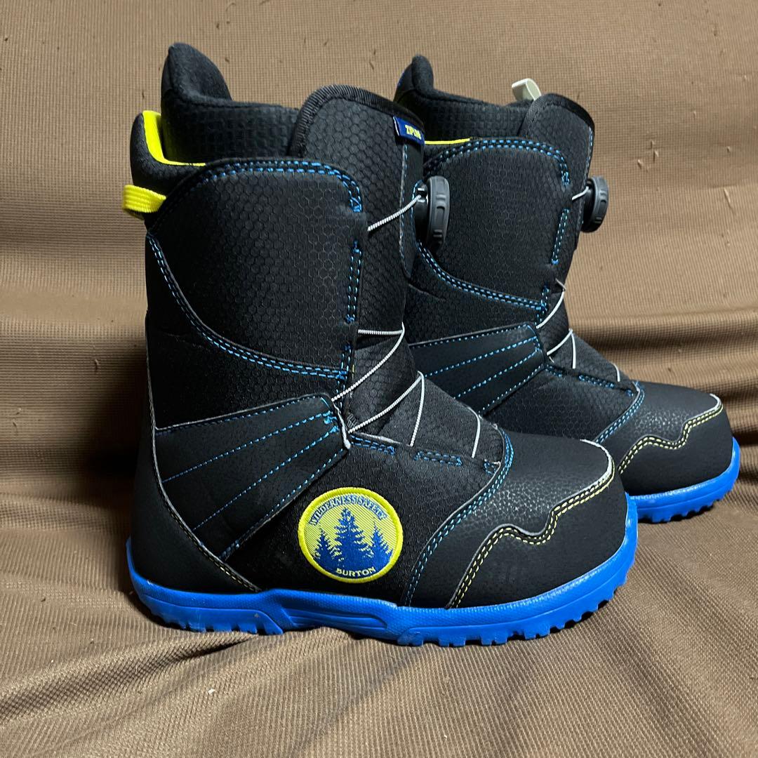 スノーボード BURTON ZIPLINE 24cm