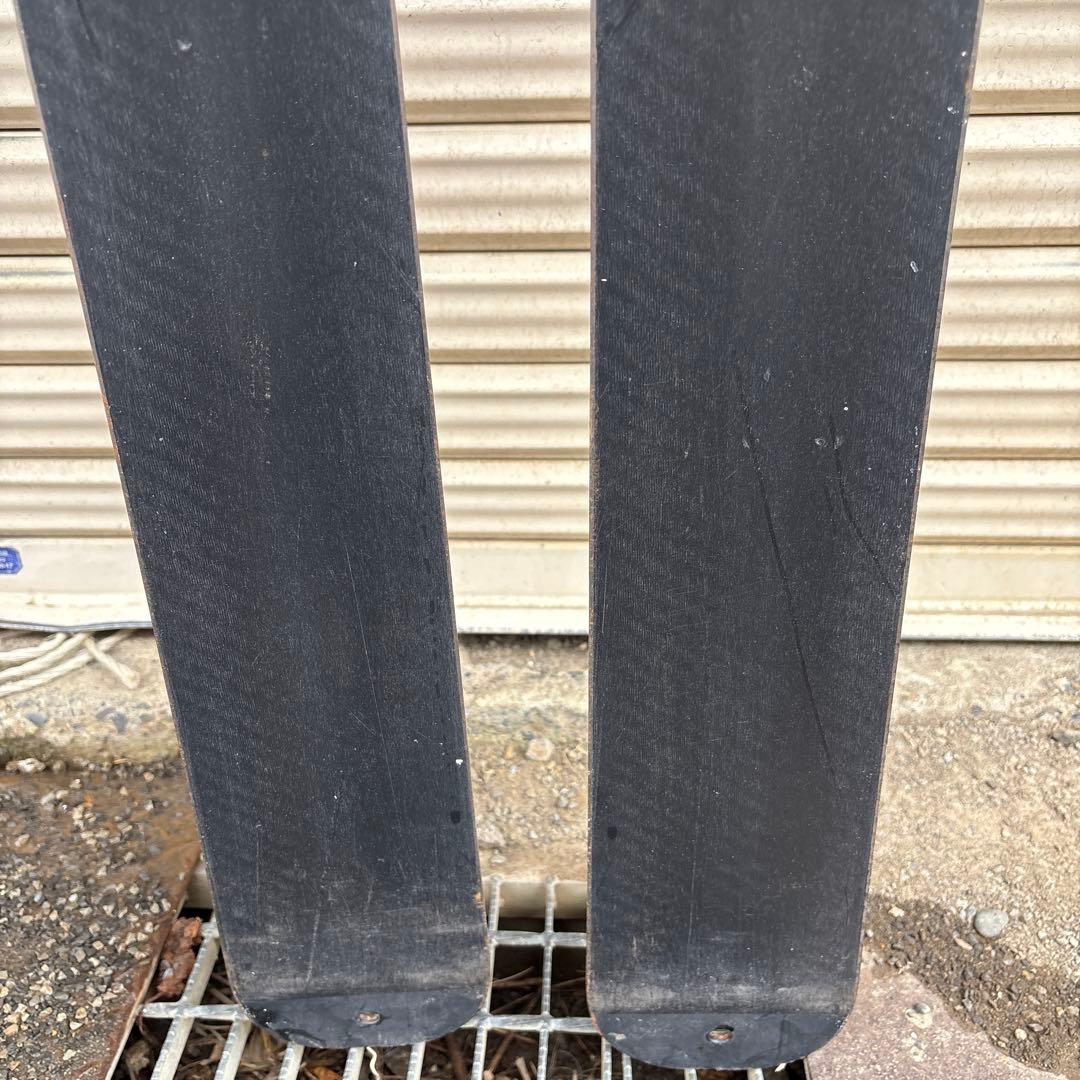 スキー K2 APACHE CHIEF 188cm