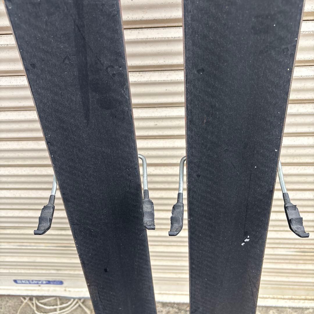 スキー K2 APACHE CHIEF 188cm