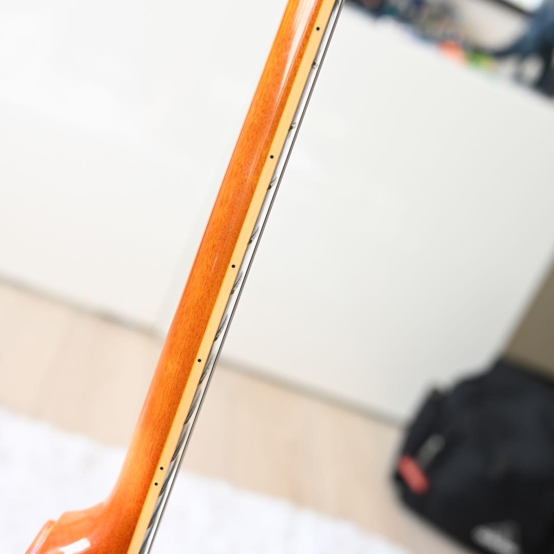 エピフォン　レスポールスタンダード