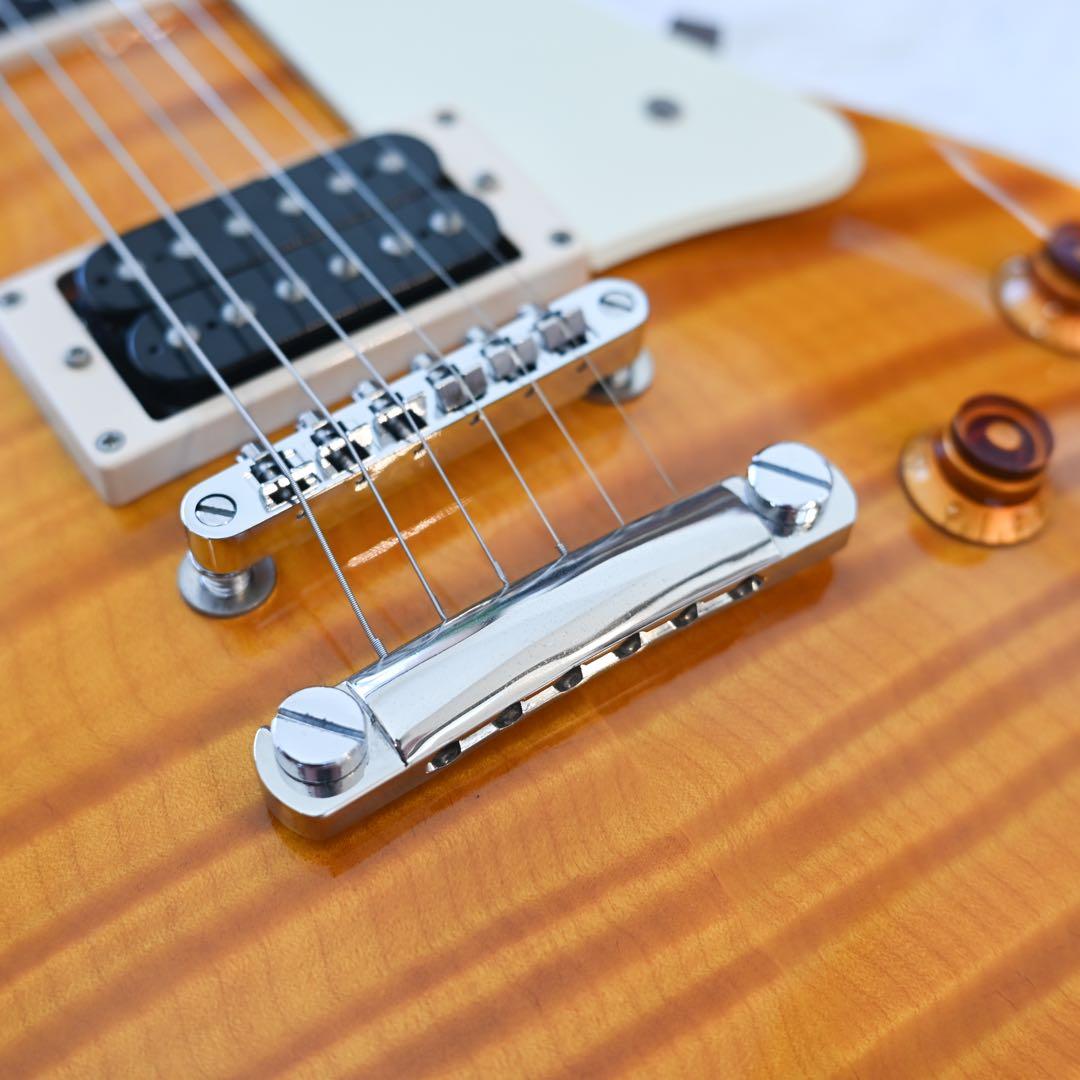 エピフォン　レスポールスタンダード