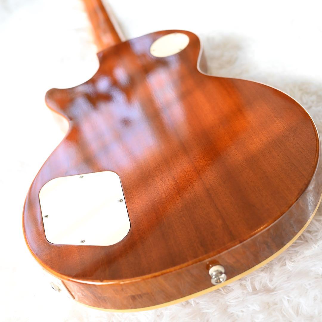 エピフォン　レスポールスタンダード