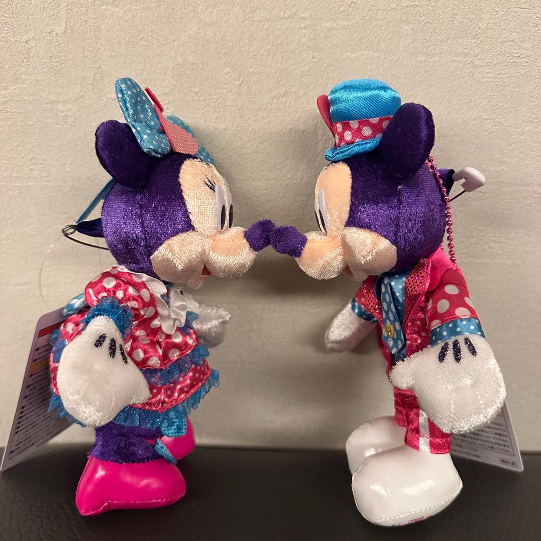 まい様　ファンダーランド　ぬいぐるみ