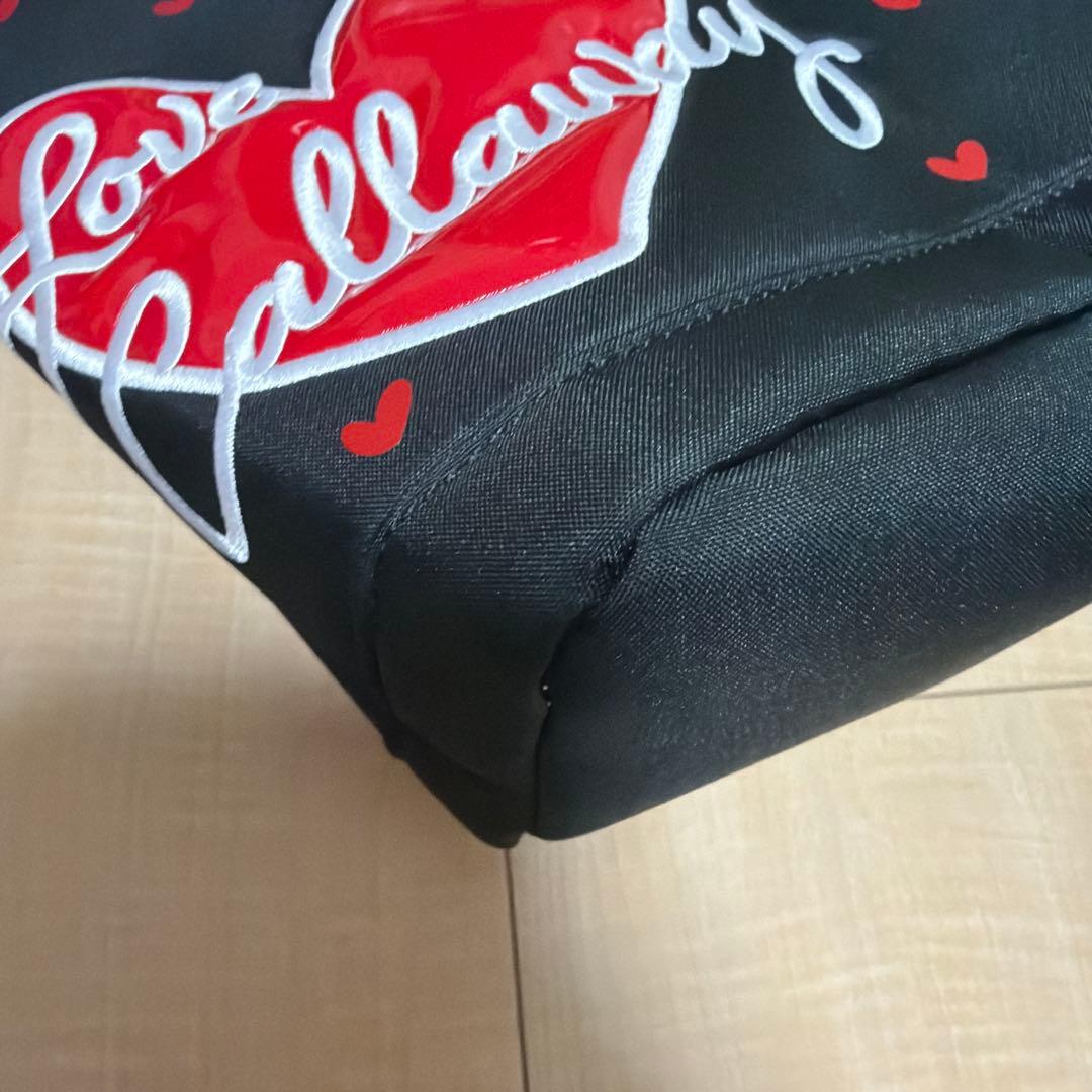 Callaway ゴルフバッグ ハート型ポーチ付き