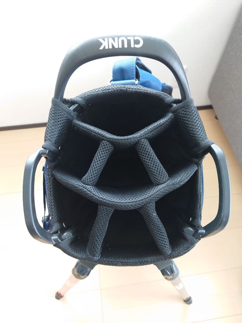 CLUNK クランク　スタンドバッグ