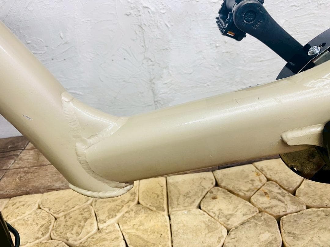 【全国送料無料】新品部品 子供乗せ対応 13Ah　ビッケ　B003　電動自転車