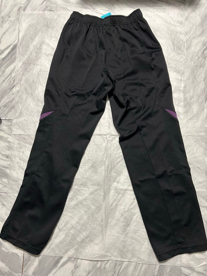 【新品】ミズノ クイックドライプラス ジャージ上下 （ソーラーカットTシャツ付）