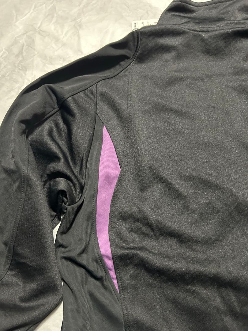 【新品】ミズノ クイックドライプラス ジャージ上下 （ソーラーカットTシャツ付）