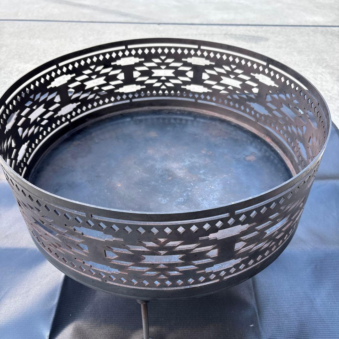 ナイスタイム×サンゾクマウンテン マウンコル オルテガ