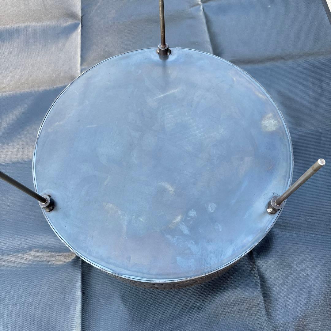 ナイスタイム×サンゾクマウンテン マウンコル オルテガ