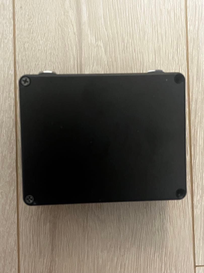 【値下げ中】JACKAL MIDNIGHT ベースエフェクター