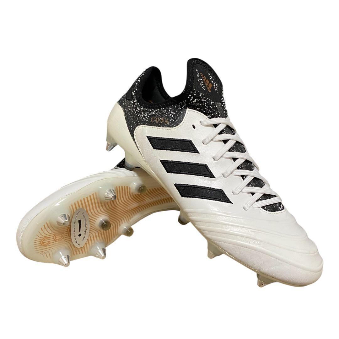 シューズ Copa 18.1 SG