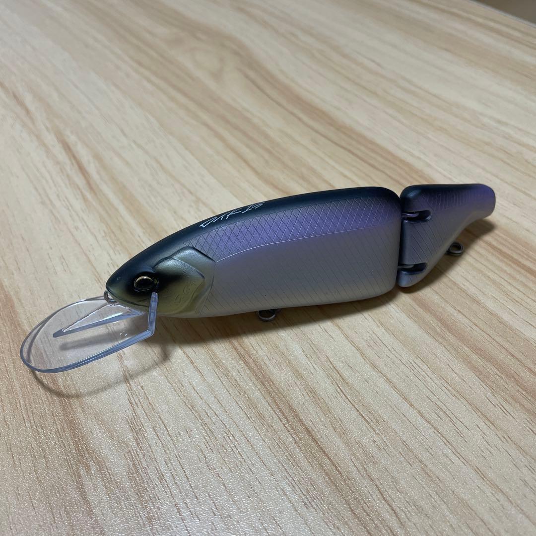 ルアー・フライ drt dtk13