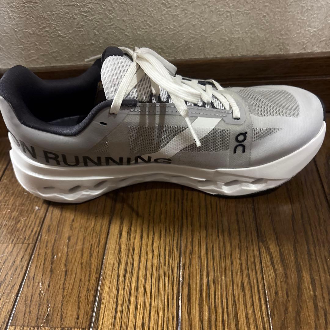 オン　CloudsuferNextWide25.0