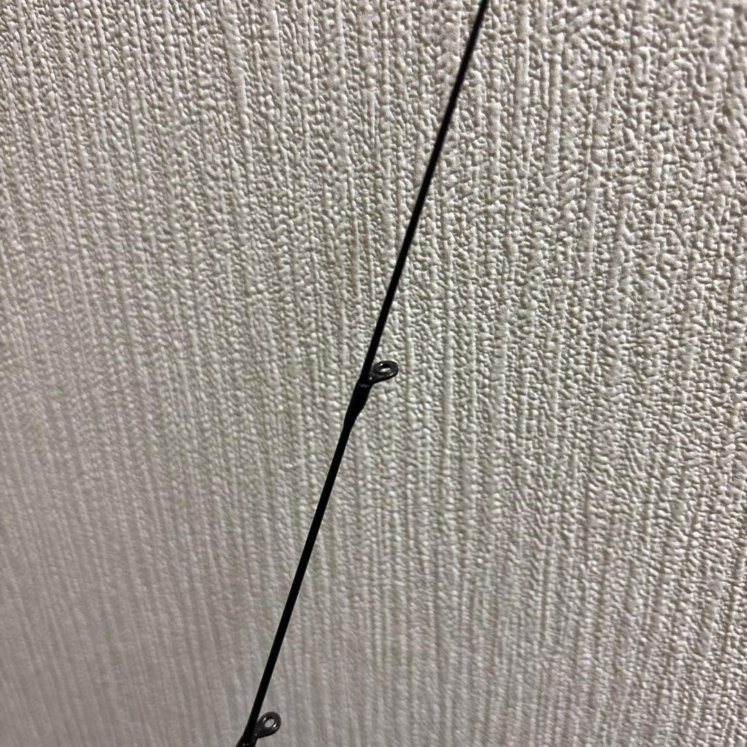 【ダイワ】月下美人　AIR AGS 65L-S