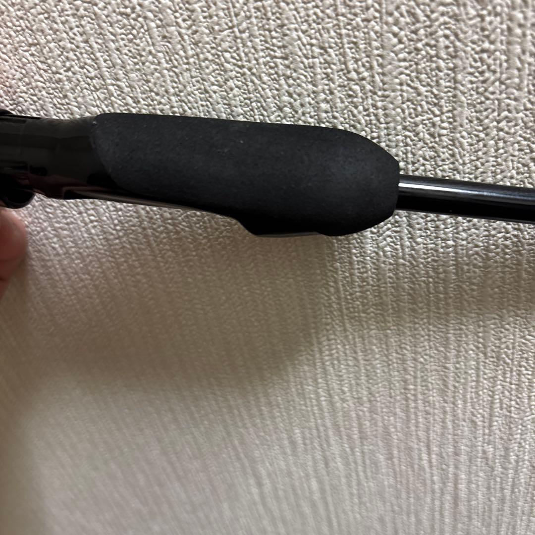 【ダイワ】月下美人　AIR AGS 65L-S