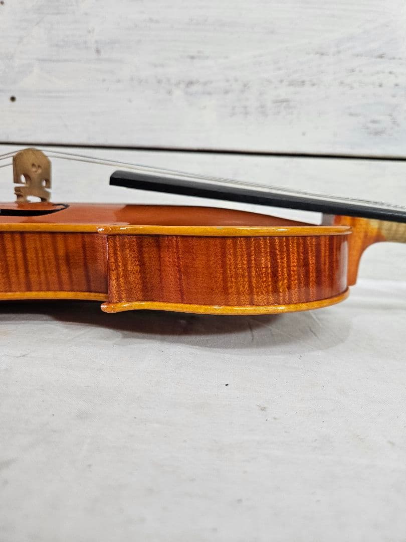 ヤマハ バイオリン YVN200S ジャパンヴィンテージ 2004年製 4/4