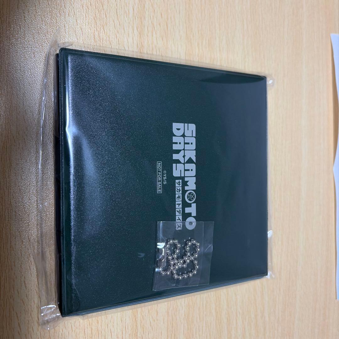 『SAkAMOTO DAYS』 コレクトメモリーブック